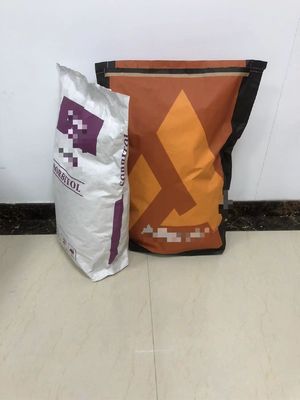 Khả năng tùy chỉnh chèn túi giấy đáy với dung lượng chấp nhận tùy chỉnh
