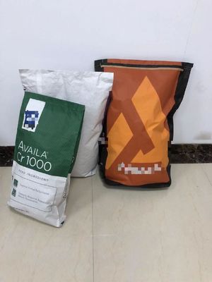 Thêm 7 màu sắc