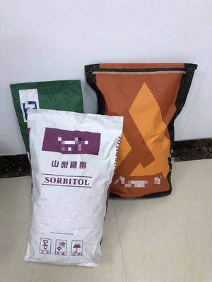 Bao bì giấy kraft 2 lớp và 3 lớp với PE bên trong cho thực phẩm và sản phẩm hóa học
