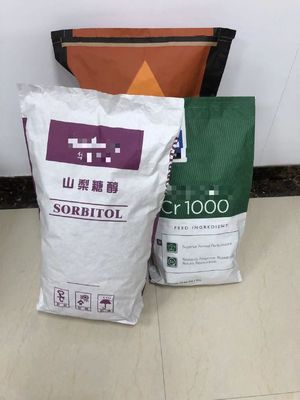 in tùy chỉnh pinch dưới túi giấy với dung lượng chấp nhận tùy chỉnh và in