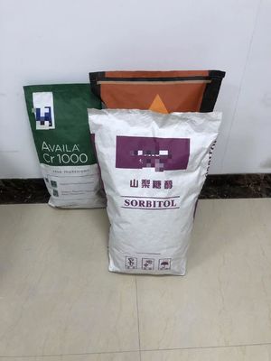 Chấp nhận dung lượng tùy chỉnh và giấy chèn túi giấy dưới
