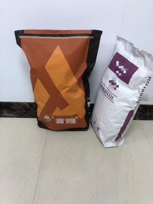 Khả năng tùy chỉnh chèn túi giấy đáy với dung lượng và chấp nhận tùy chỉnh cho tùy chỉnh