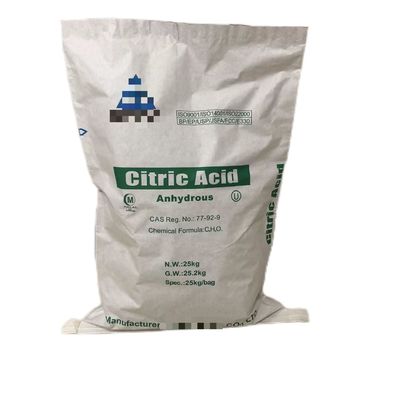 Ngành công nghiệp hóa học Thợ may túi đa tường mở miệng cho các giải pháp vận chuyển hóa chất