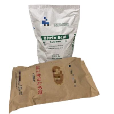 Đặt riêng 25 kg túi giấy tường nhiều túi may