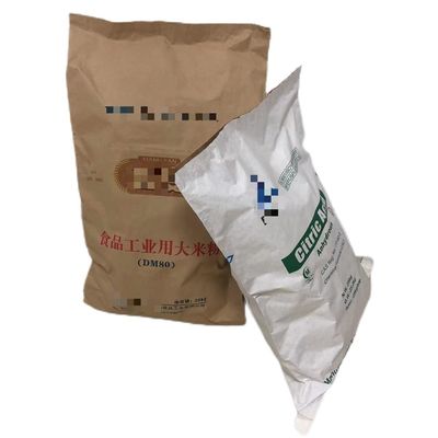 Các túi giấy đan bên dưới tùy chỉnh là thành phần thiết yếu cho bao bì đa tường
