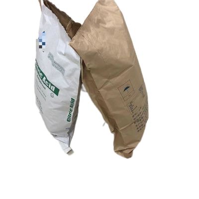 Hỗn hợp với môi trường Vỏ giấy nhiều tường được may mở miệng cho bao bì chất lượng thực phẩm