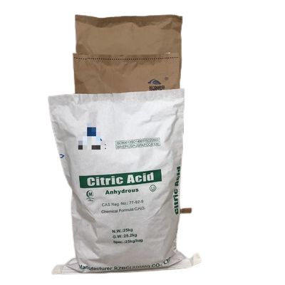 Các túi giấy đa tường được may riêng cho vật liệu xây dựng