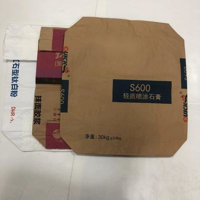 Chất chống nước, chống ẩm, chất lượng thực phẩm, phân hủy sinh học