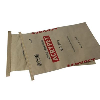 Các túi giấy kraft đa tường giải pháp bao bì thân thiện với môi trường cho doanh nghiệp