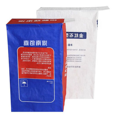 Ventil túi giấy để nhanh chóng và chính xác điền xi măng nhựa vật liệu xây dựng hóa chất thực phẩm