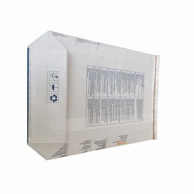 Bao bì thực phẩm có thể tùy chỉnh được tái chế