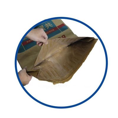 Bao bì thực phẩm có thể tùy chỉnh được tái chế