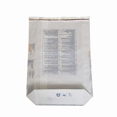 Thức ăn cấp độ niêm phong nhiệt túi giấy đóng gói sữa bột bột phụ gia thực phẩm