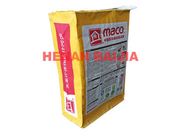 Ngói Keo Xi măng Bao bì Túi giấy Có thể tái chế Ô nhiễm phân hủy sinh học Miễn phí