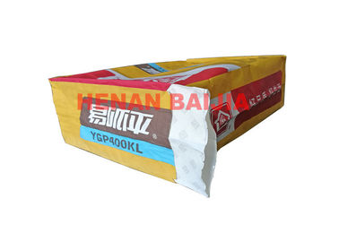 Ngói Keo Xi măng Bao bì Túi giấy Có thể tái chế Ô nhiễm phân hủy sinh học Miễn phí
