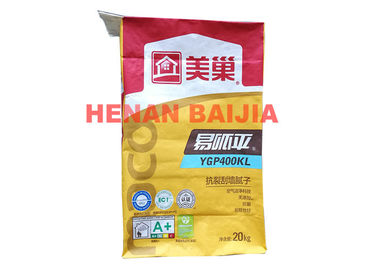Ngói Keo Xi măng Bao bì Túi giấy Có thể tái chế Ô nhiễm phân hủy sinh học Miễn phí