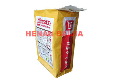 Ngói Keo Xi măng Bao bì Túi giấy Có thể tái chế Ô nhiễm phân hủy sinh học Miễn phí
