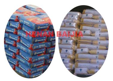 Chống trượt Van dán Túi giấy nhiều lớp Chống rách màng PE