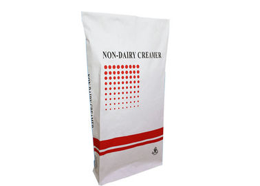 Túi giấy Kraft đa vách 250mm kín nhiệt cho bột