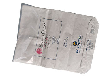 Bao bì hợp vệ sinh Túi giấy công nghiệp Tiêu chuẩn và thực phẩm an toàn Hiệu suất ổn định