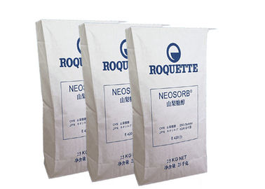 Flexo In Bao bì giấy nhiều lớp Dễ dàng mở có thể tái chế Ô nhiễm sinh thái thân thiện miễn phí