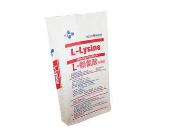 Mở miệng Túi giấy kraft nhiều lớp Thực phẩm An toàn Đồ nướng bền