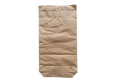 Túi giấy dùng một lần Multiwall Garden Garden Garden Waste Yard