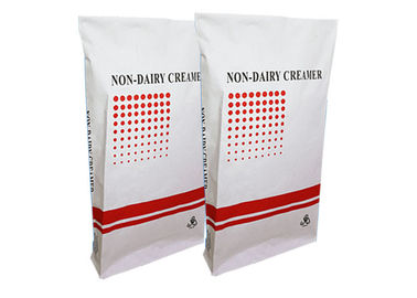 Nhiều lớp 3 Plies Túi giấy màu nâu thân thiện với môi trường Kích thước tùy chỉnh và in ấn