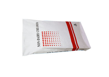 1-3 Lớp Pinch đáy mở miệng Công suất lớn với lớp lót PE bên trong cán
