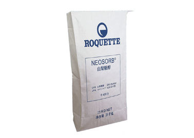 Flexo In Bao bì giấy nhiều lớp Dễ dàng mở có thể tái chế Ô nhiễm sinh thái thân thiện miễn phí