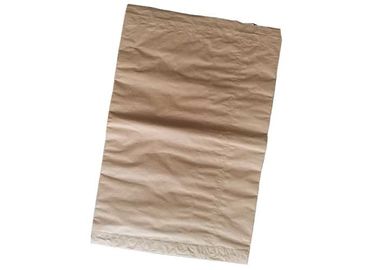 Túi giấy dùng một lần Multiwall Garden Garden Garden Waste Yard