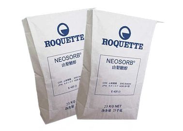 Khả năng tùy chỉnh Thẻ đóng gói giấy kraft công nghiệp màu trắng hoặc nâu