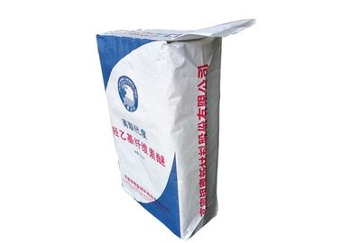 Dễ dàng mở túi giấy Túi chống ẩm Túi giấy nhiều lớp Hiệu suất ổn định
