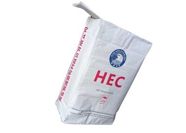 Van dán Túi giấy nhiều lớp có thể tái chế Có thể phân hủy sinh học thân thiện với môi trường