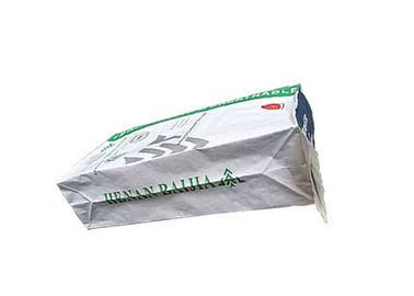 Bao bì giấy chống thấm nước nhiều lớp