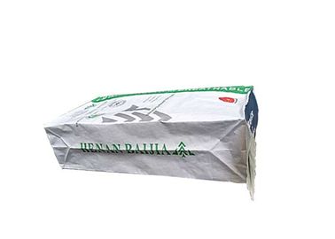 Bao bì giấy chống thấm nước nhiều lớp