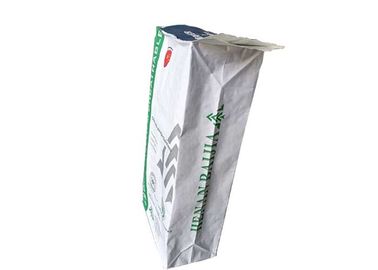 Bao bì giấy chống thấm nước nhiều lớp