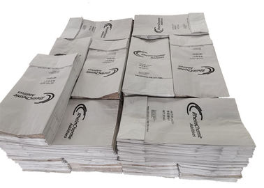 25kg 50kg Túi giấy nhiều lớp Nguyên liệu hóa học Thực phẩm Bột gạo Bao bì