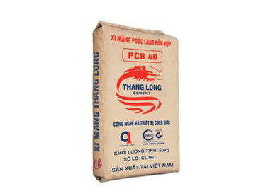 Túi đựng thực phẩm cấp giấy đáy cho sữa bột Vệ sinh bao bì 60g-120g / M2