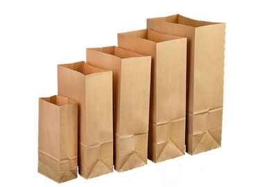 Siêu thị Wrappers Bao giấy treo tường Nhiều phân hủy sinh thái thân thiện Ô nhiễm miễn phí