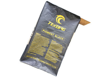 Túi đựng túi van giấy Kraft 20kg đa vách có thể phân hủy sinh học