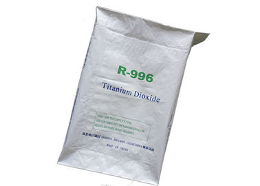 Túi giấy đa tường có van 25kg