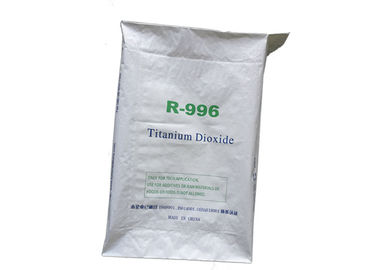 25KG 50KG Vữa khô Kraft Túi van giấy 15KG Đóng gói Túi van cho 20Kg Chất kết dính gạch