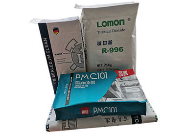 Túi giấy nhiều lớp 25kg
