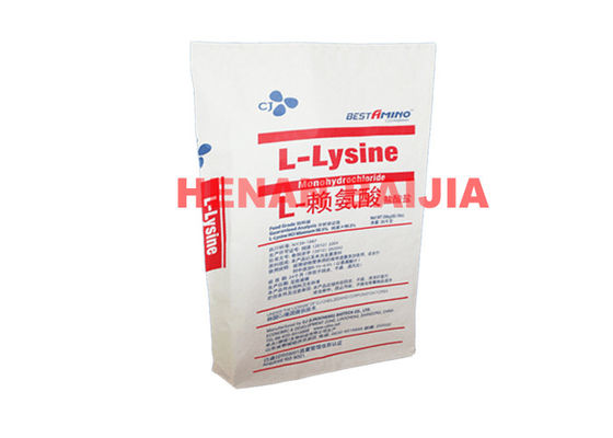 Bao tải giấy treo tường công nghiệp được may túi mở miệng Tiêu chuẩn phân hủy sinh học theo tiêu chuẩn GMP