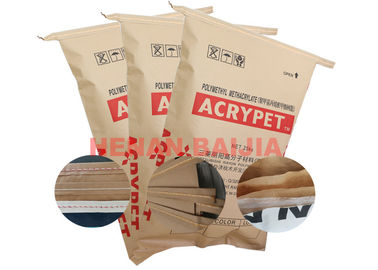 Khâu đục lỗ công nghiệp Khâu mở Túi giấy nhiều lớp Flexo In 60g - 120g / M2
