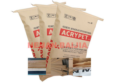 Tốc độ cao Điền đầy túi giấy kraft Maltodextrin PET vệ sinh thực phẩm Đóng gói