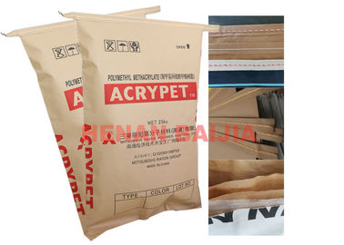 Tốc độ cao Điền đầy túi giấy kraft Maltodextrin PET vệ sinh thực phẩm Đóng gói