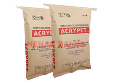 Tốc độ cao Điền đầy túi giấy kraft Maltodextrin PET vệ sinh thực phẩm Đóng gói