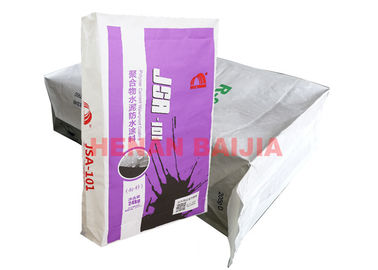 Van dán chuyên nghiệp Túi giấy nhiều lớp Flexo In siêu âm Niêm phong